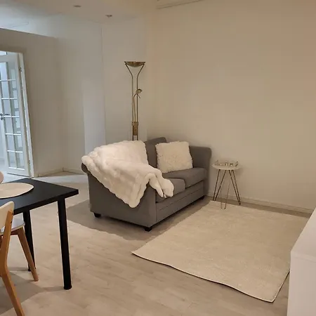 Apartman Paeaeskylaenrinne - Easystay