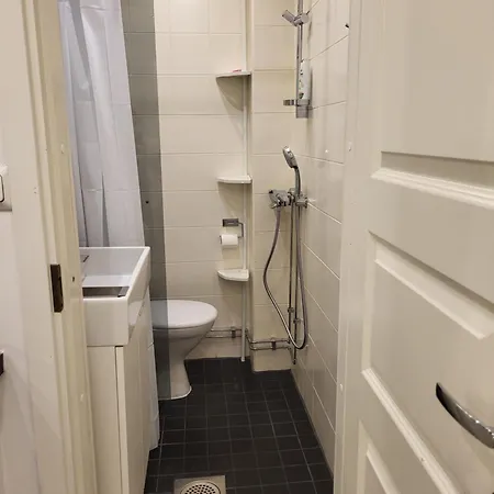 Apartman Paeaeskylaenrinne - Easystay